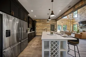 Sleeps 24 · Heated Pool · HT Tub· Sauna· Game Rm - Image 4