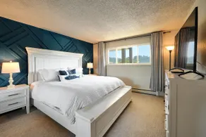 Ferienwohnung mit Meerblick – 2. Etage – Haustiere erlaubt! - Image 4