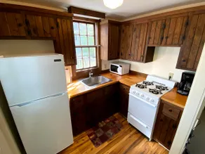 Bald Rock Mountain Two Bedroom Cottage #8 - Image 2