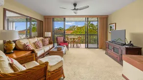 Nihi Kai Villas #501 By Parrish Kauai - Premier interior & quiet end location - Image 3