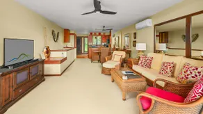 Nihi Kai Villas #501 By Parrish Kauai - Premier interior & quiet end location - Image 4