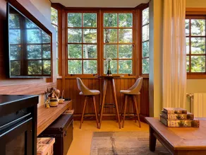 Vienna Woods 2 bedroom 8 people by Achei Gramado - Image 5