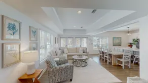 Pet-friendly Oasis w/Pool & Kayak Slip near Beach - Image 3