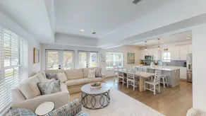 Pet-friendly Oasis w/Pool & Kayak Slip near Beach - Image 4