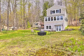 Lakefront Broadalbin Getaway w/ Deck + Kayaks - Image 3