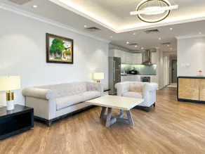 Central Serviced 3BR+Pool+Kidroom FamilySuitable - Image 2