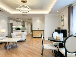 Central Serviced 3BR+Pool+Kidroom FamilySuitable - Image 5
