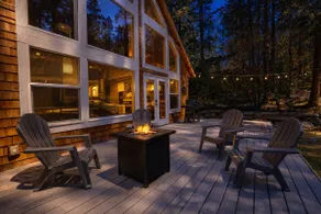 Hot Tub | Community Beach | Dogs | Deck | BBQ - Image 2
