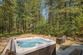Hot Tub | Community Beach | Dogs | Deck | BBQ - Image 3