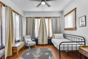 Midtown Home w/ Historic Charm - Image 4