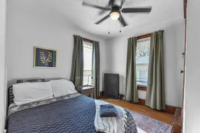 Midtown Home w/ Historic Charm - Image 3