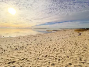Short Walk to Private Beach - Image 5