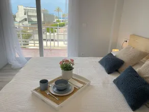 Apartment with a view of the Mediterranean - Image 4