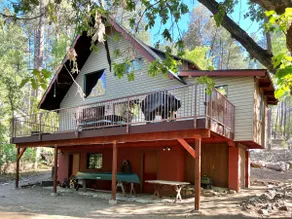 Creekside Chalet - Prescott Cabin Rentals - Image 3
