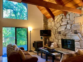 Creekside Chalet - Prescott Cabin Rentals - Image 5
