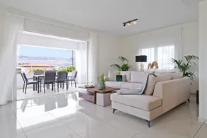 Villa Isabella Luxury Living rooftop Jacuzzi - Image 3