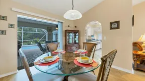 Quiet Deep Creek 3 Bedroom Private Pool Home - Image 2