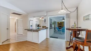 Quiet Deep Creek 3 Bedroom Private Pool Home - Image 5