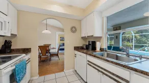 Quiet Deep Creek 3 Bedroom Private Pool Home - Image 4