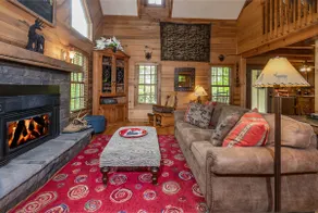 Gorgeous Cabin w/ Wi-Fi + Hot Tub - Image 2