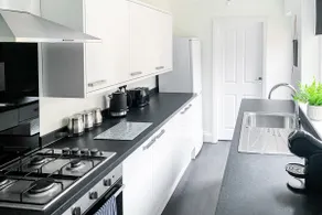 Charming York House, Sleeps 6, Walk to Centre - Image 4