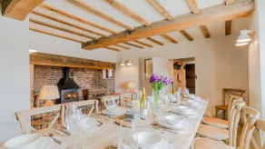 The Hunting Lodge at Ragley Estate - Image 3