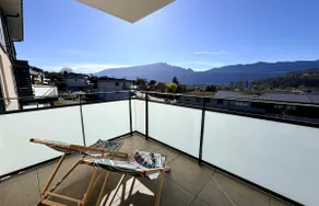 Confortable T3 avec terrasse et garage ! - Image 2