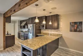Collins Family-Friendly Texas Home with Private Pool! - Image 4
