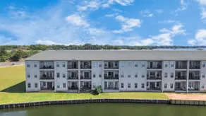 Perfect Escape @ Lake Conroe - Image 4