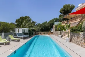 Ferienhaus 'Villa Chef Cuisine' mit Meerblick, Pool und WLAN - Image 4