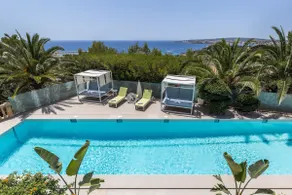 Ferienhaus 'Villa Chef Cuisine' mit Meerblick, Pool und WLAN - Image 3