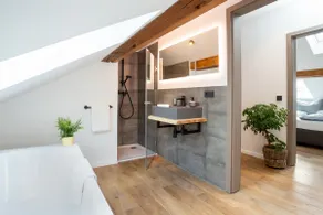 Favorite accommodation penthouse apartment 13 - Image 4
