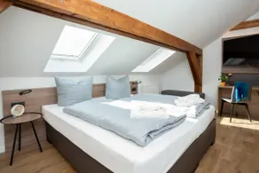 Favorite accommodation penthouse apartment 13 - Image 3