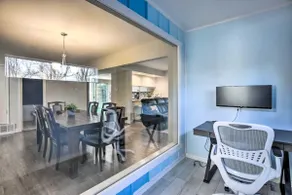 Movie Room & Private Pool: Richardson Retreat - Image 5