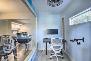 Movie Room & Private Pool: Richardson Retreat - Image 4