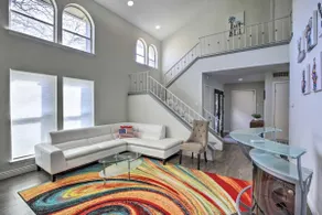 Movie Room & Private Pool: Richardson Retreat - Image 2
