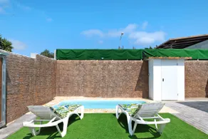 Casa La Teja 1 - Solo Familias - Image 2