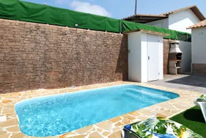 Casa La Teja 1 - Solo Familias - Image 3