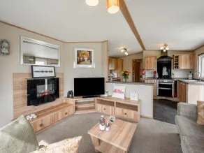 Holiday Home Golf View by Interhome - Image 4