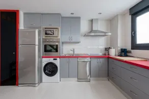 Atractive duplex next to Retiro Park - L4 - Image 5