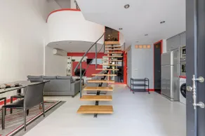 Atractive duplex next to Retiro Park - L4 - Image 3