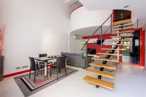 Atractive duplex next to Retiro Park - L4 - Image 4