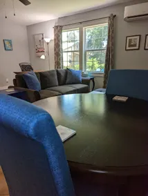 Downtown Cottage + Big Backyard + Pet Friendly - Image 3