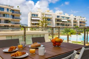 Denia Apartment Marina Real - Image 4