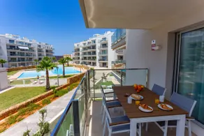Denia Apartment Marina Real - Image 5