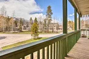 Skier's Dream: Upscale Condo By Teton Village! - Image 3