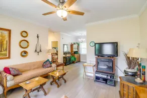 Peaceful Home w/ Patio Near Greers Ferry Lake - Image 4