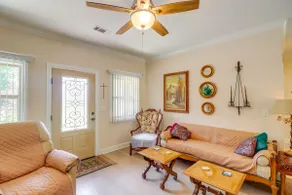 Peaceful Home w/ Patio Near Greers Ferry Lake - Image 3