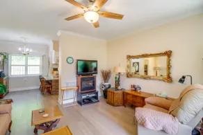 Peaceful Home w/ Patio Near Greers Ferry Lake - Image 5