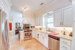 Peaceful Home w/ Patio Near Greers Ferry Lake - Image 2